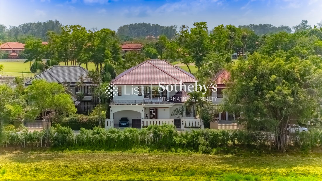 Haus in Choeng Thale, Phuket, Thailand 3 - 15092079