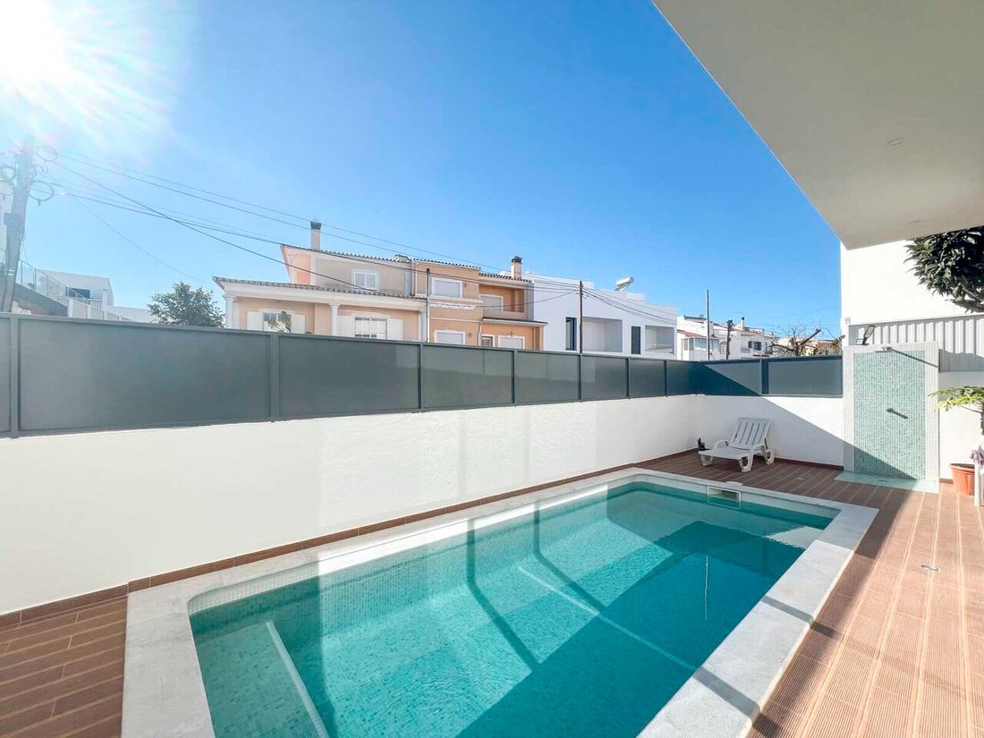 House in Portimao, Algarve, Portugal 3 - 15092072