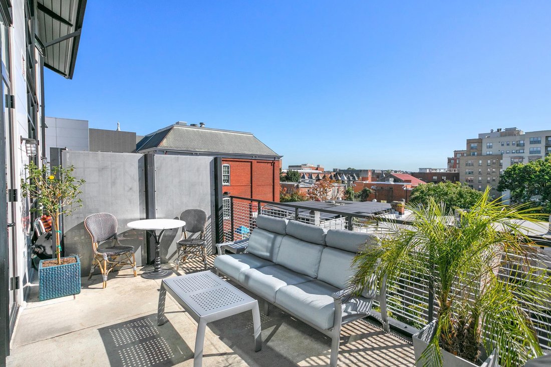 Condo in Washington, District of Columbia, United States 5 - 15092044