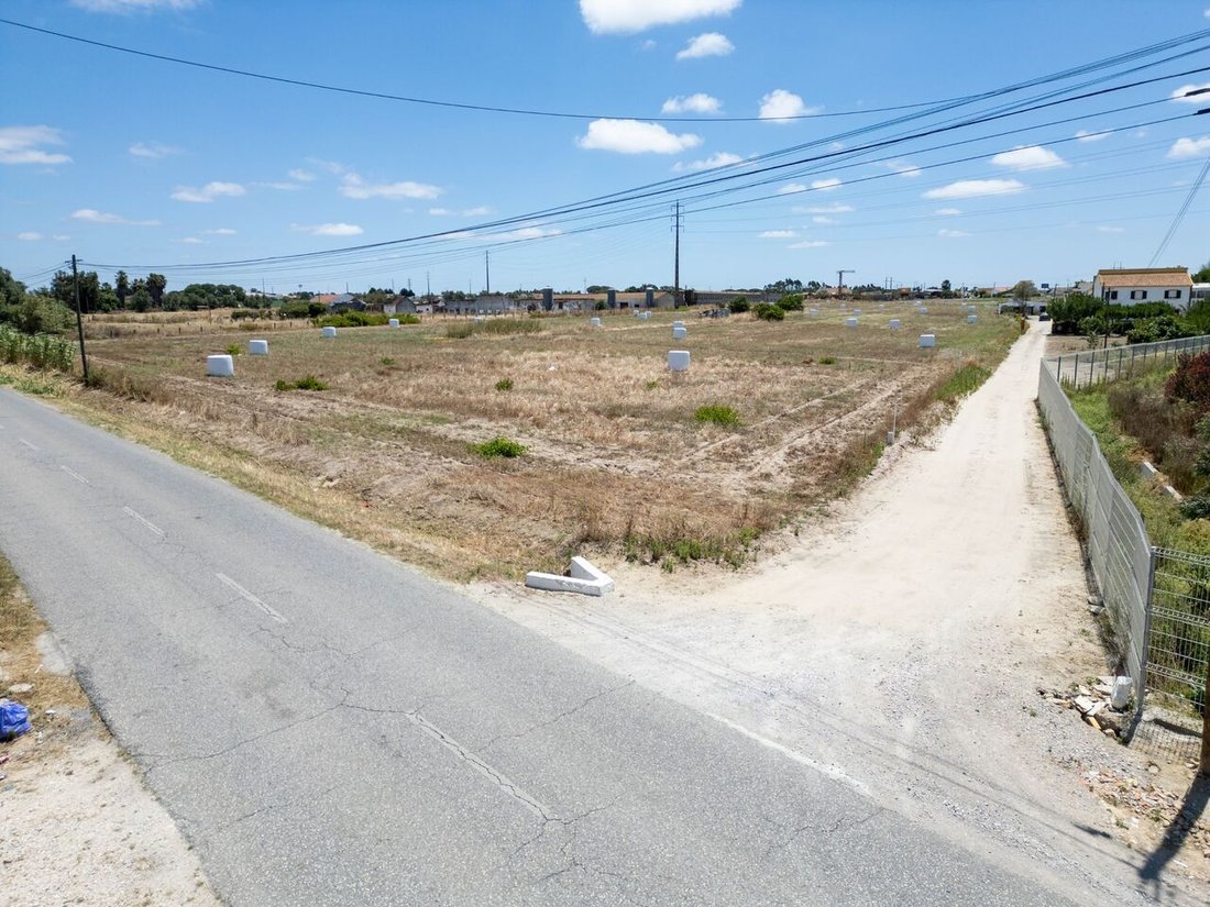 Land in San Francisco, Setubal, Portugal 4 - 15092067