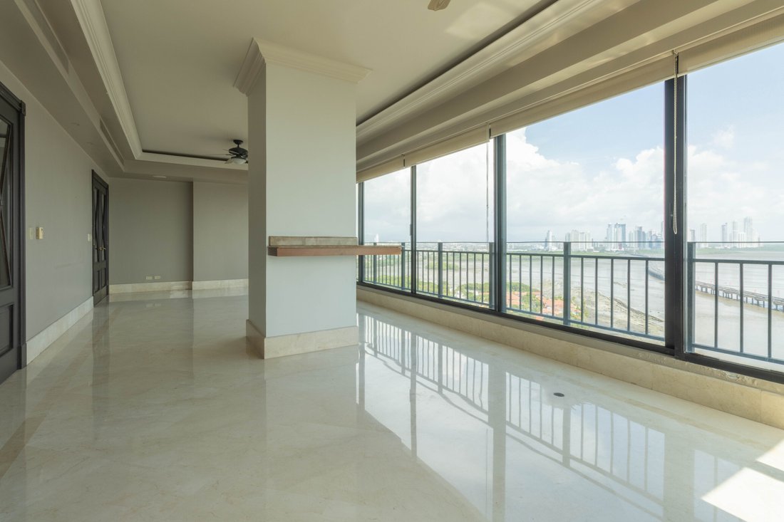 Apartment in Panama City, Panama, Panama 1 - 15092189