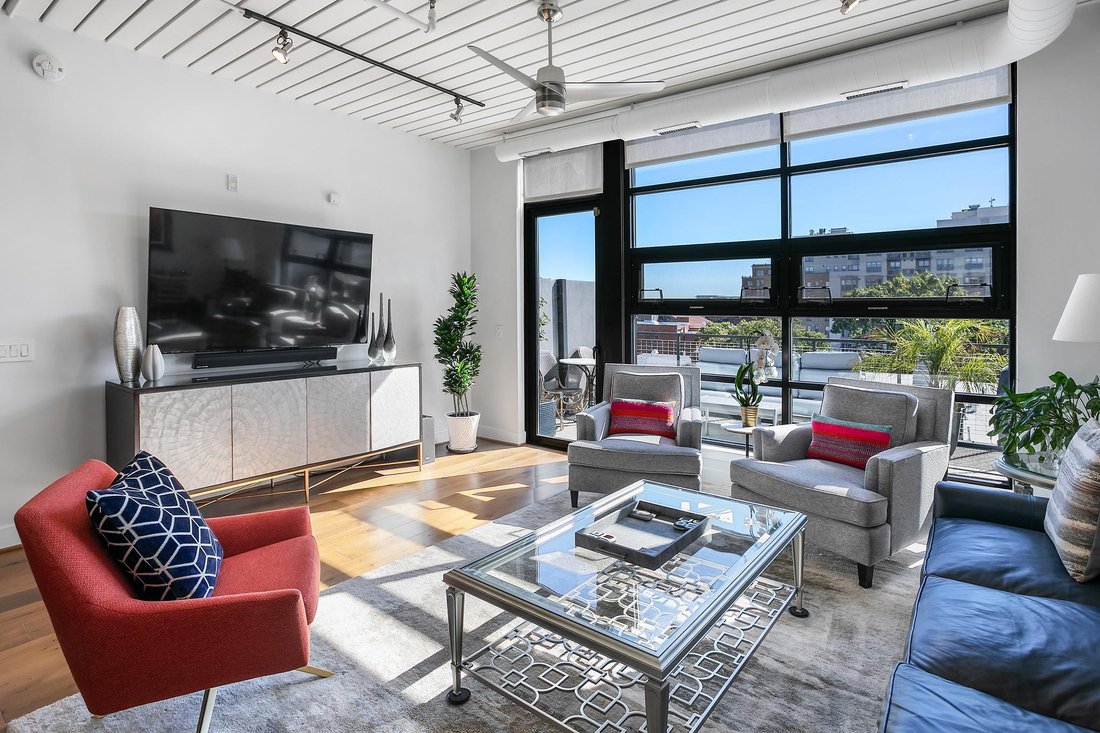 Condo in Washington, District of Columbia, United States 1 - 15092044