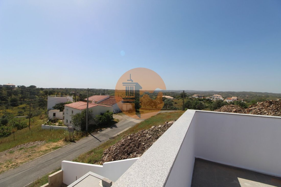 House in Castro Marim, Algarve, Portugal 1 - 15092076