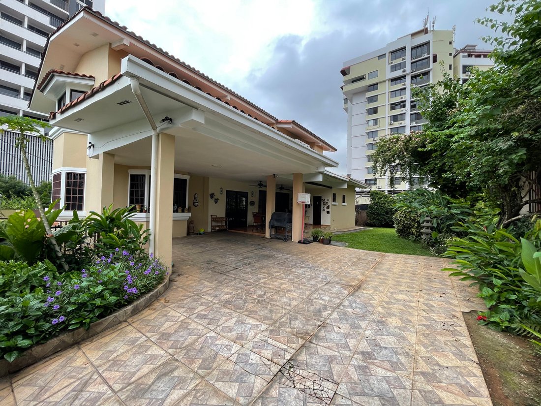 House in Panama City, Panama, Panama 1 - 15092184