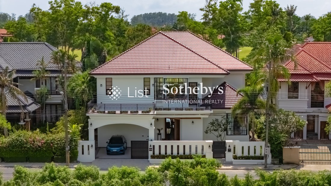 Haus in Choeng Thale, Phuket, Thailand 2 - 15092079