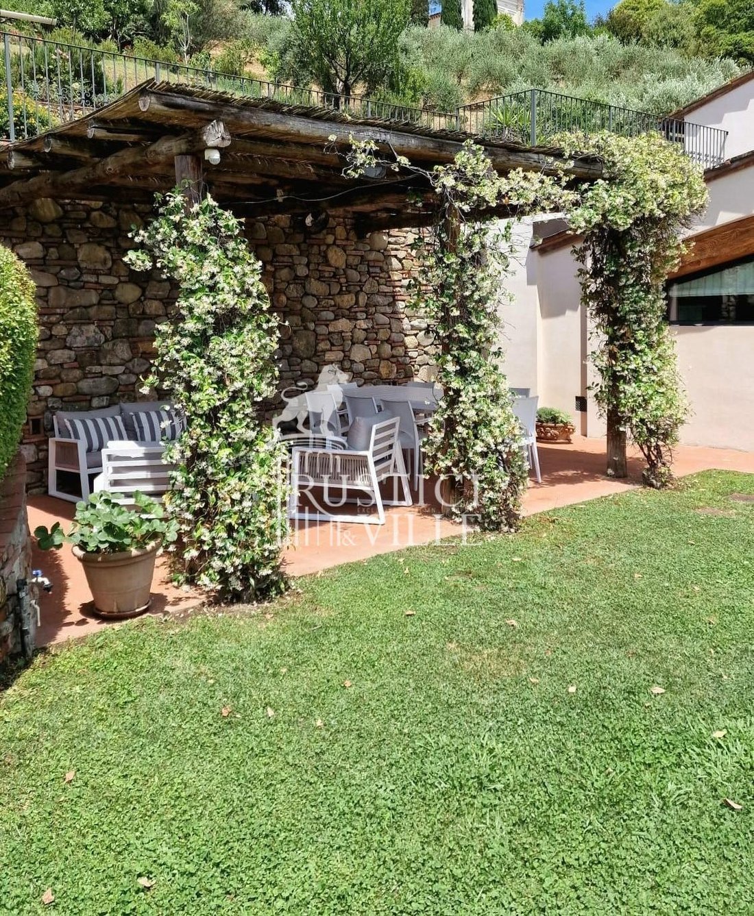 Azienda agricola a Lucca, Toscana, Italia 2 - 15092058