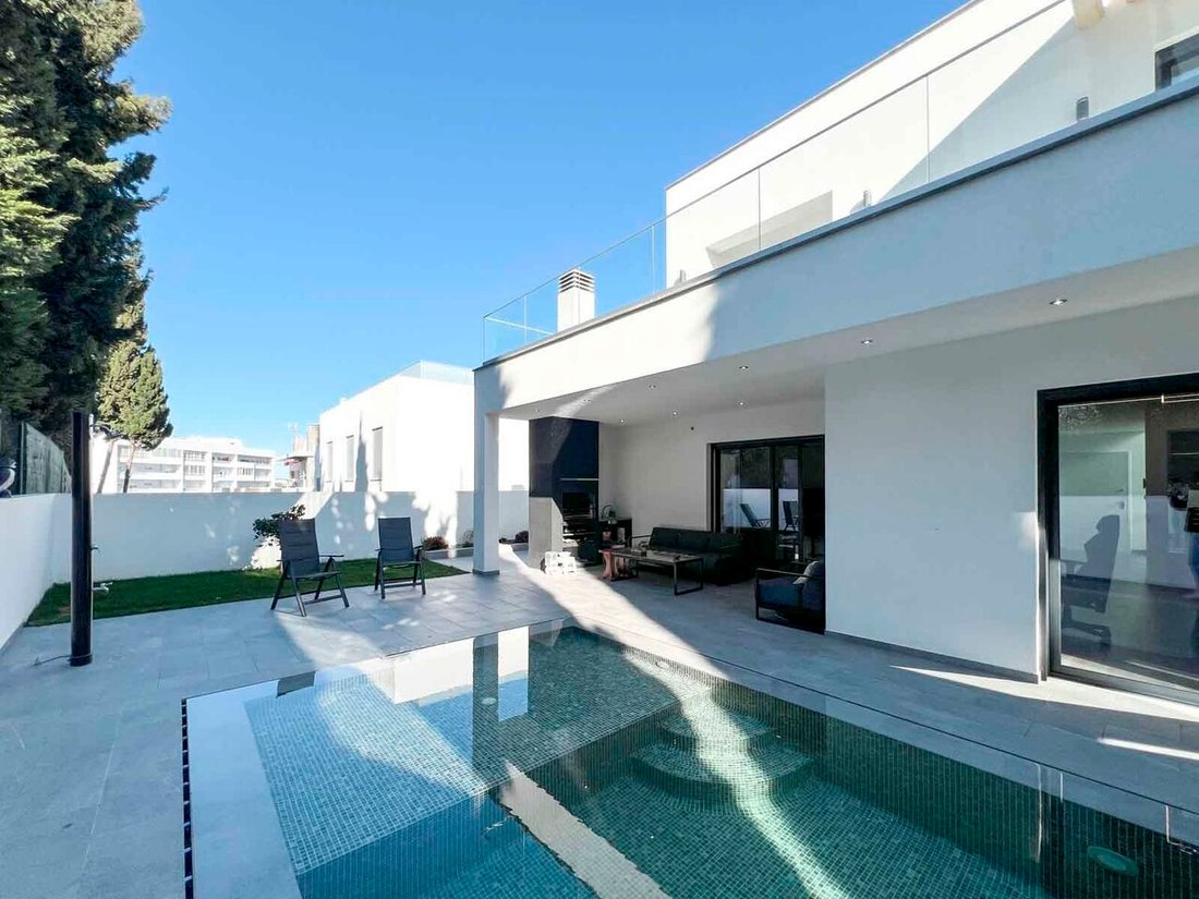 House in Portimao, Algarve, Portugal 2 - 15092078