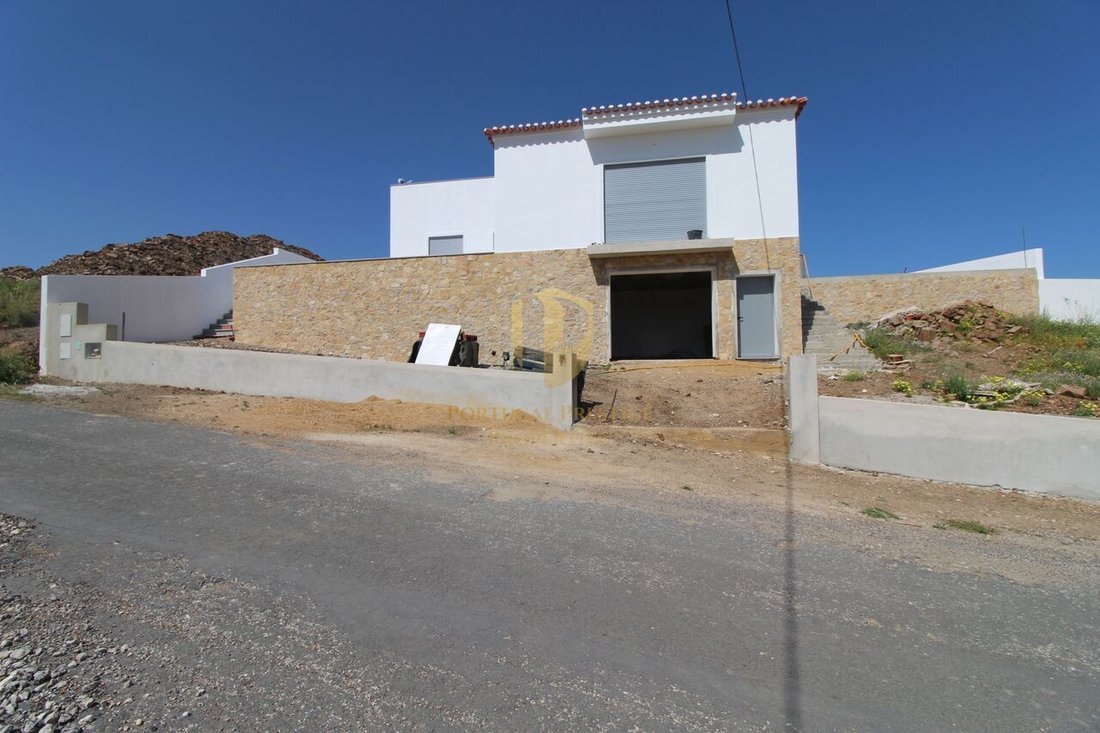 House in Castro Marim, Algarve, Portugal 2 - 15092086