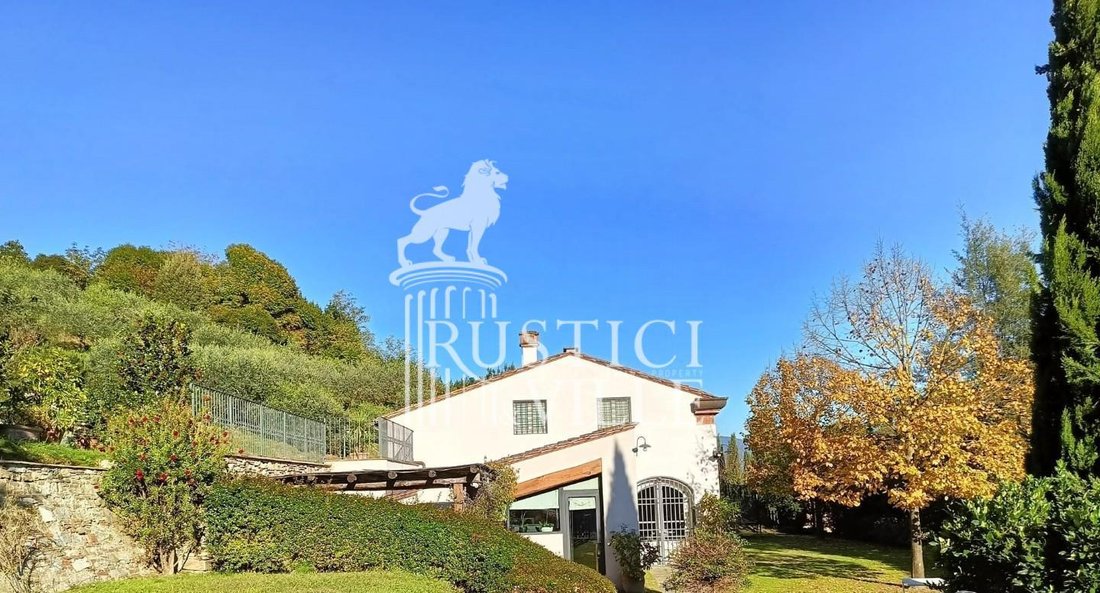 Azienda agricola a Lucca, Toscana, Italia 5 - 15092058