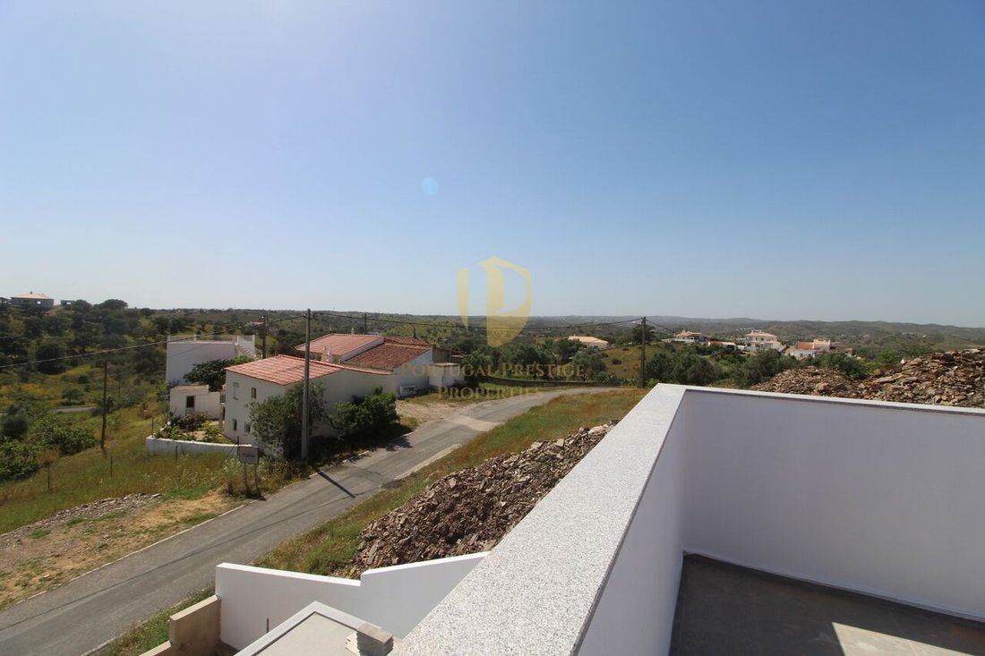 House in Castro Marim, Algarve, Portugal 1 - 15092086