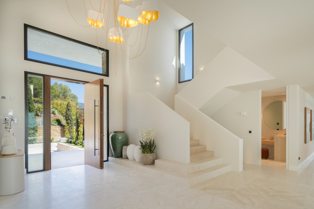 Villa in La Quinta, Benahavis, Andalusia 4 - 15091918