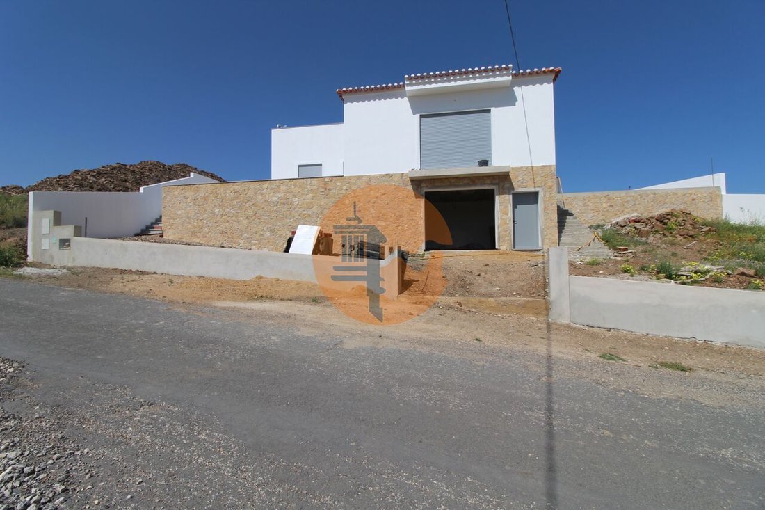 House in Castro Marim, Algarve, Portugal 2 - 15092076