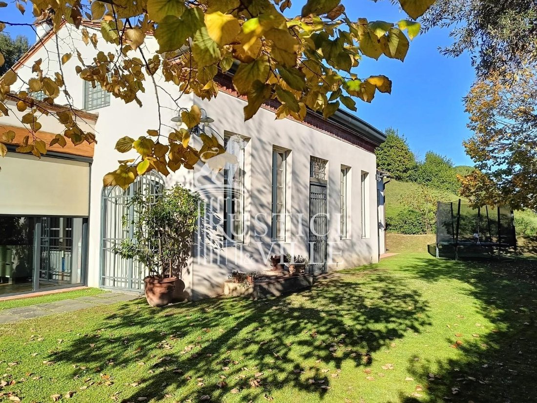 Azienda agricola a Lucca, Toscana, Italia 1 - 15092058