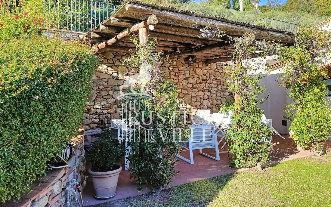 Azienda agricola a Lucca, Toscana, Italia 3 - 15092058