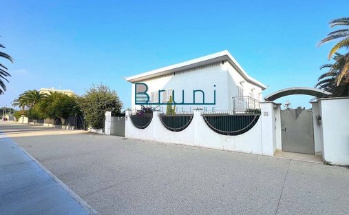 Villa en Centro, Grottammare, Marcas 1