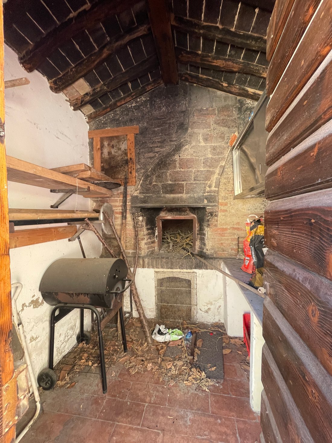 Estate in Forcoli, Tuscany, Italy 5 - 15092407