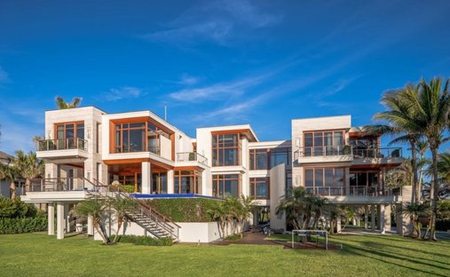 House in Naples, Florida, United States 1