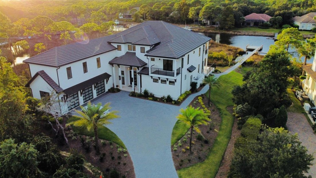House in Destin, Florida, United States 3 - 13714351