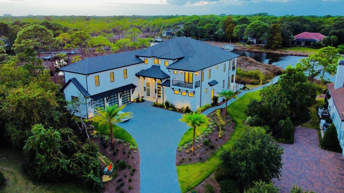 House in Destin, Florida, United States 2 - 13714351