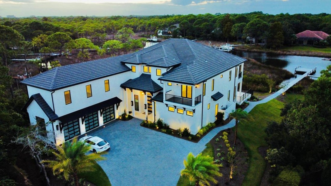 House in Destin, Florida, United States 1 - 13714351
