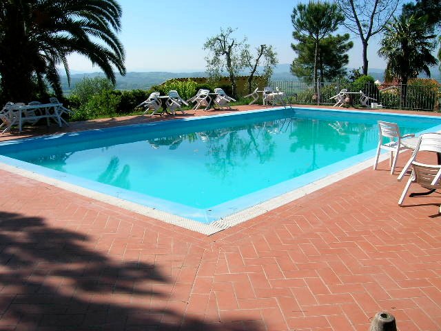 Estate in Forcoli, Tuscany, Italy 2 - 15092407