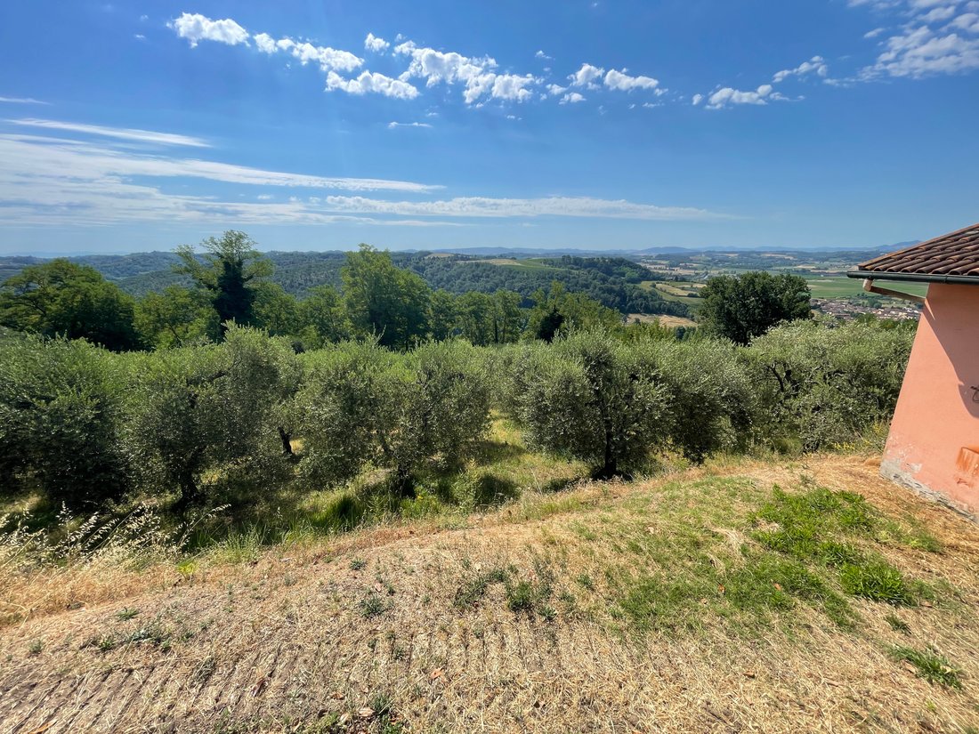 Estate in Forcoli, Tuscany, Italy 3 - 15092407