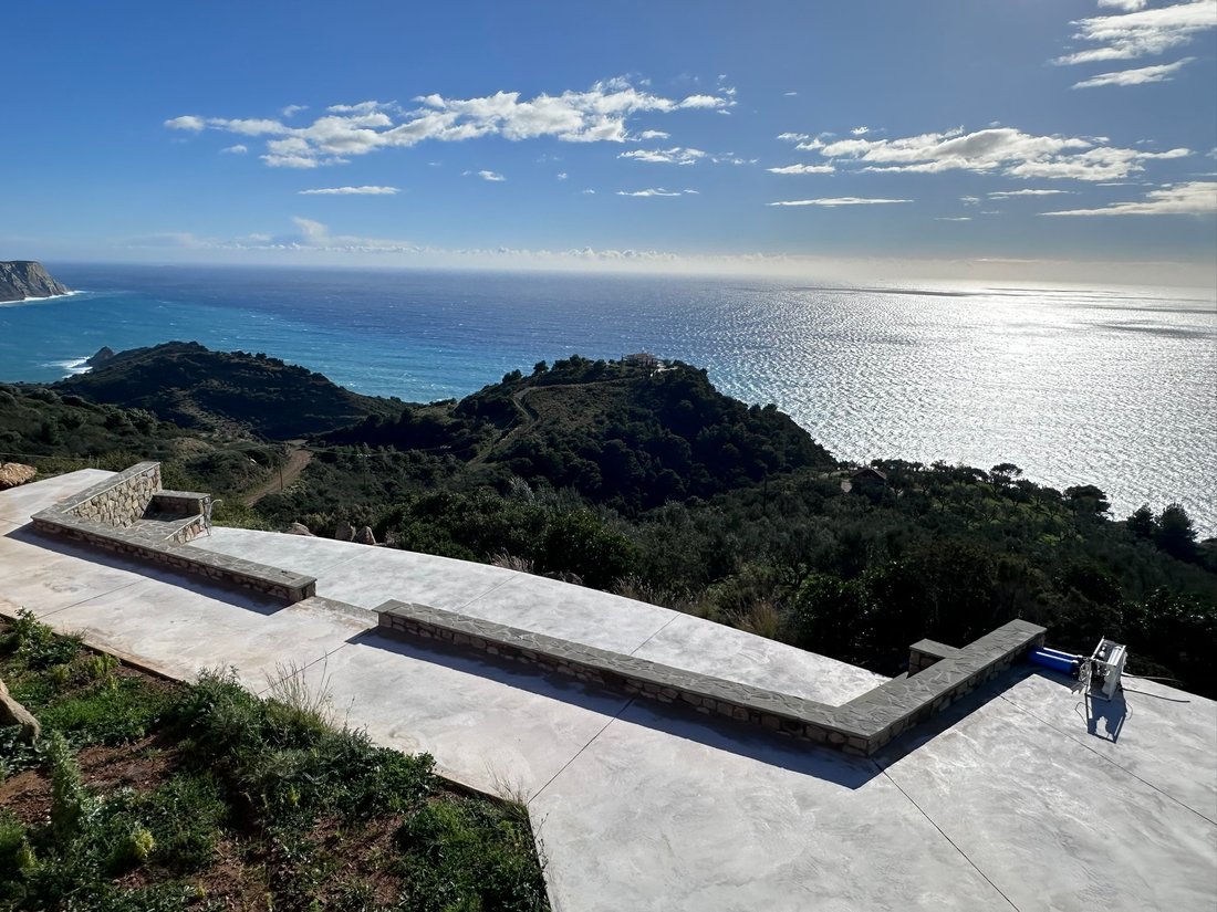 Villa in Koroni Municipal Unit, Peloponnese, Western Greece and the Ionian, Greece 4 - 15092724