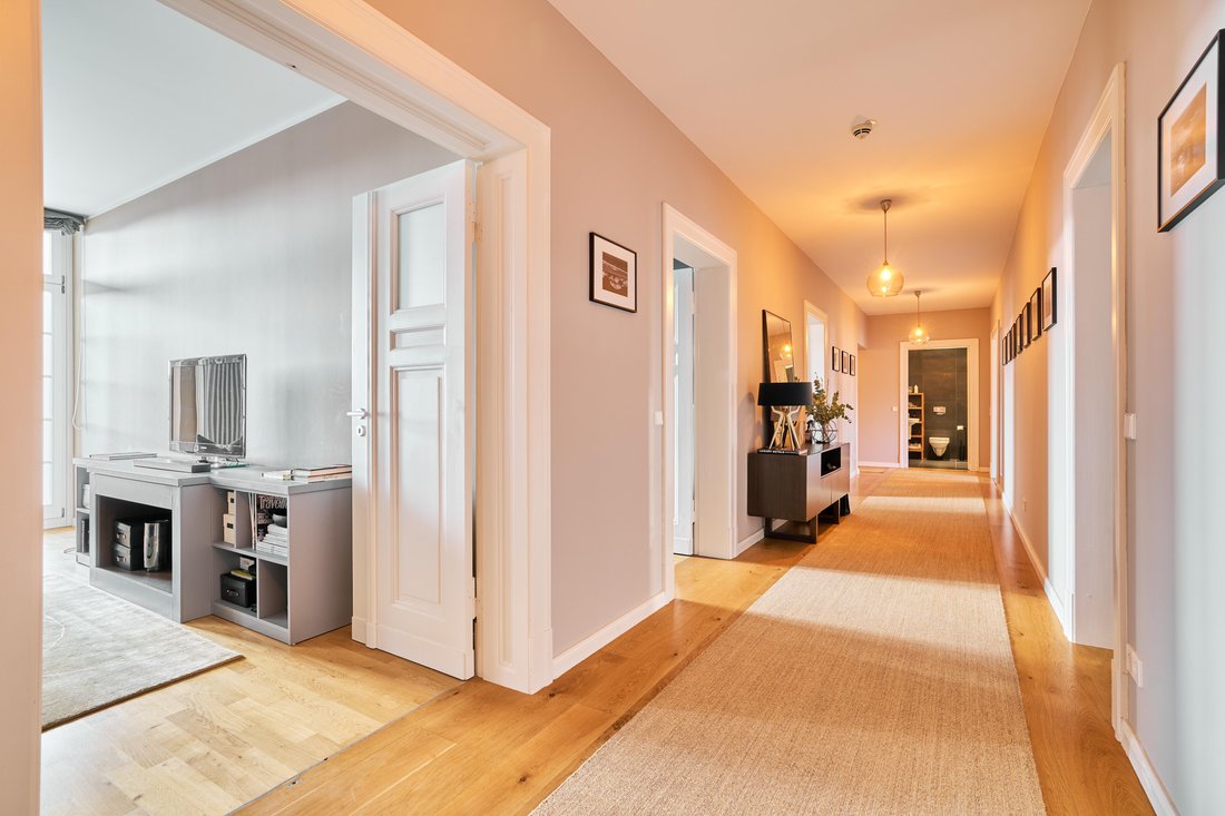 Appartement à Berlin, Berlin, Allemagne 4 - 15092857