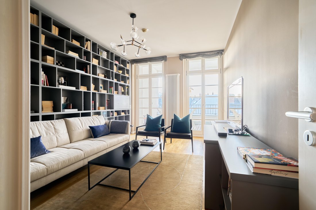 Appartement à Berlin, Berlin, Allemagne 3 - 15092857