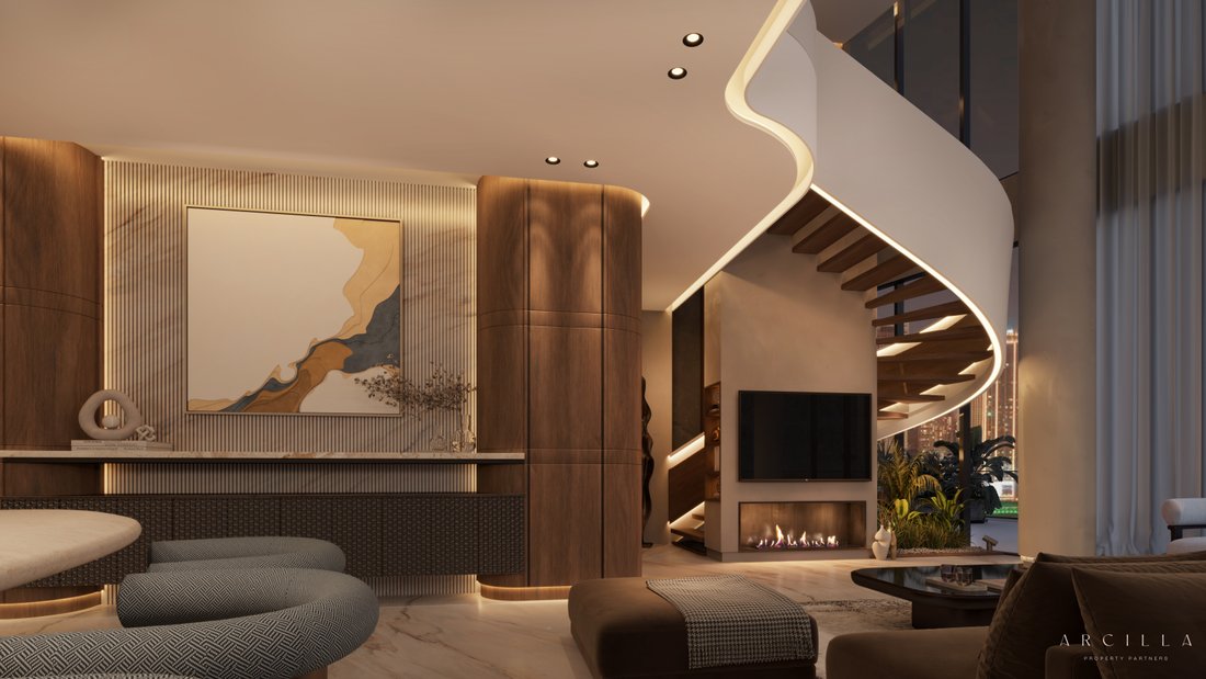 Townhouse in Al Barsha South Second, Al Barsha, Dubai 1 - 15089303