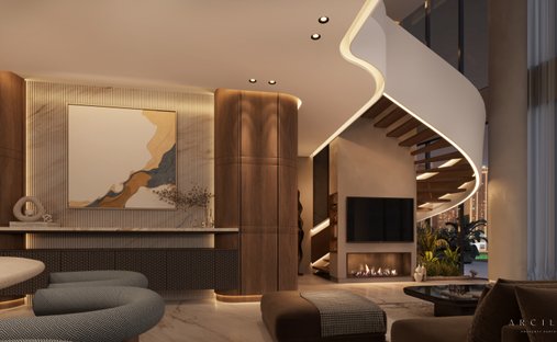 Townhouse in Dubai, Dubai, United Arab Emirates 1
