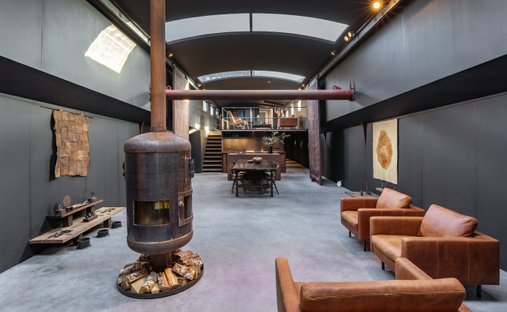 Apartment in Amsterdam, North Holland, Netherlands 1