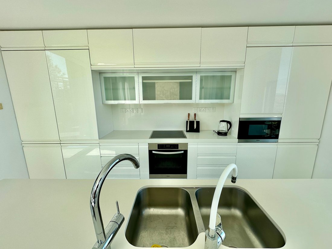 Villa in Tsada, Paphos, Cyprus 4 - 15093635