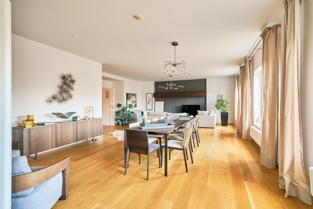 Appartement à Berlin, Berlin, Allemagne 5 - 15092857