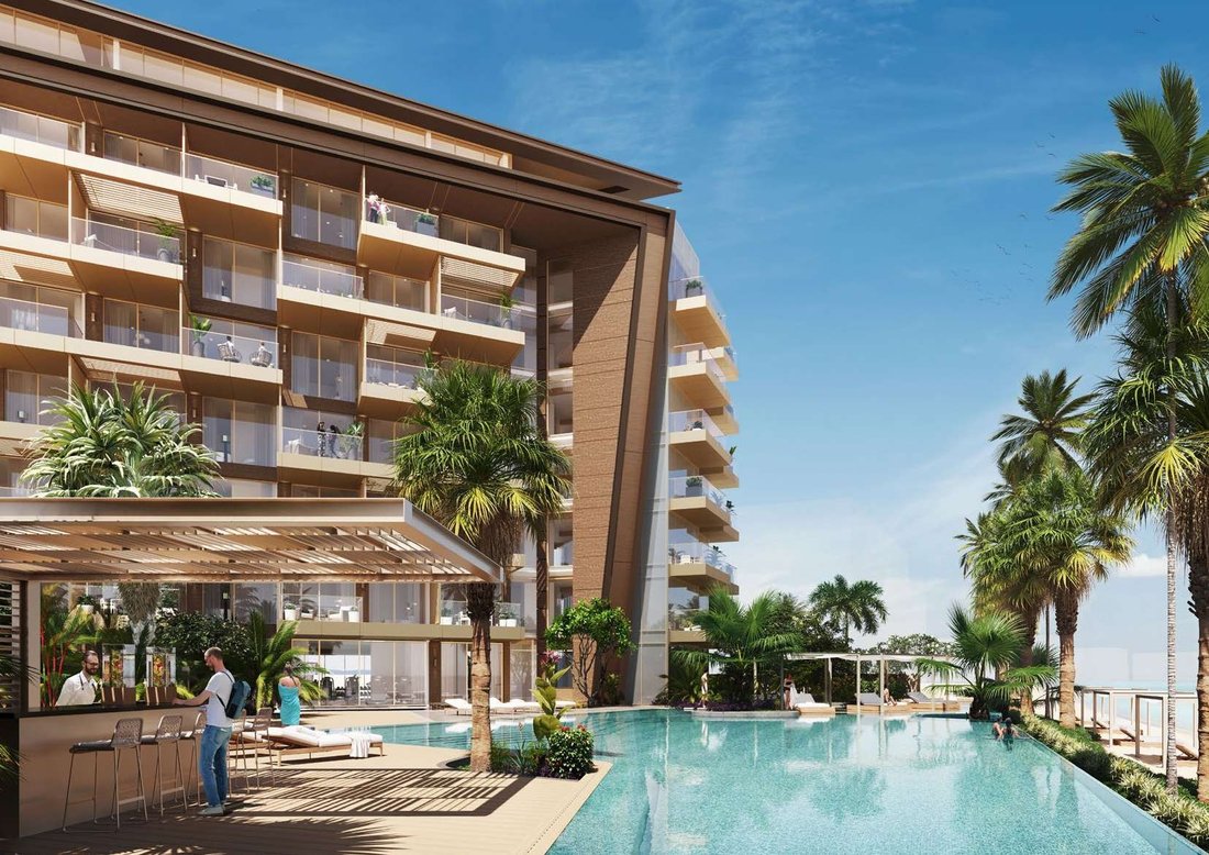 Apartment in Palm Jumeirah, Dubai, United Arab Emirates 1 - 15092934