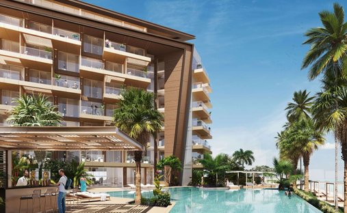 Wohnung in Dubai, Dubai, Vereinigte Arabische Emirate 1