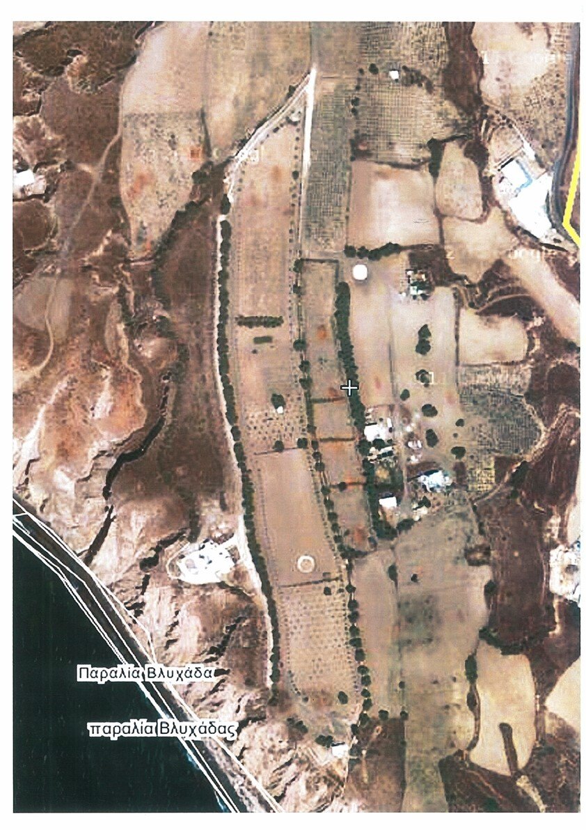 Azienda agricola a Thira, Aegean, Grecia 4 - 15092472