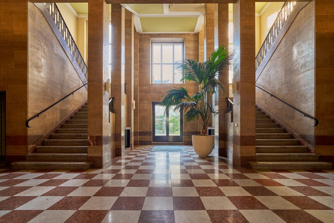Appartement à Berlin, Berlin, Allemagne 2 - 15092857