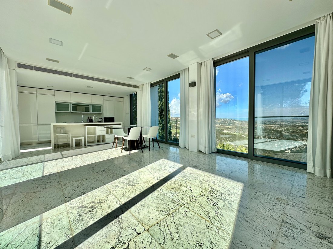 Villa in Tsada, Paphos, Cyprus 3 - 15093635