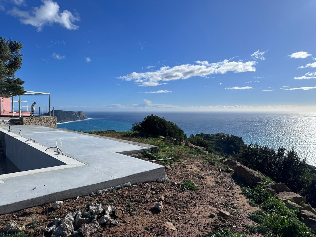 Villa in Koroni Municipal Unit, Peloponnese, Western Greece and the Ionian, Greece 3 - 15092724