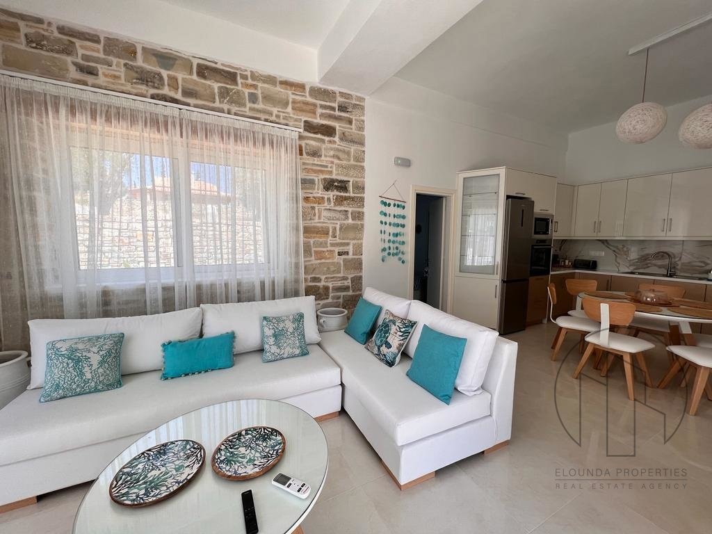 Villa in Community of Pitsidia, Tybakio, Greece 4 - 12941775