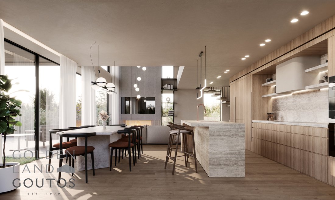 Apartment in Voula, Attica, Greece 2 - 15092614