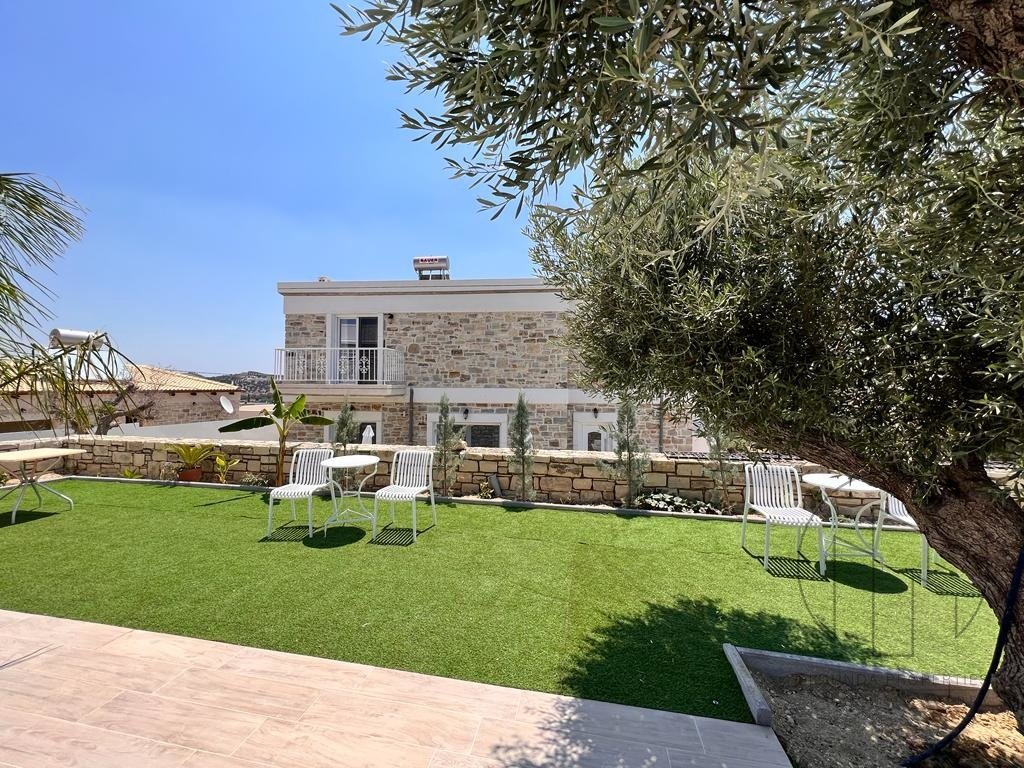 Villa in Community of Pitsidia, Tybakio, Greece 5 - 12941775