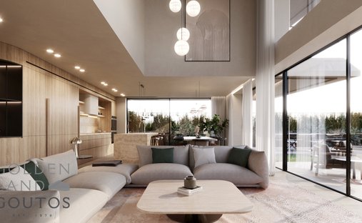 Apartment in Voula, Attica, Greece 1