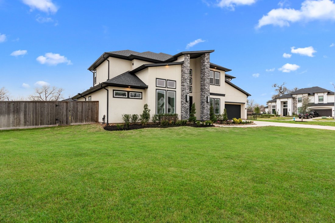 House in Fulshear, Texas, United States 2 - 15092709