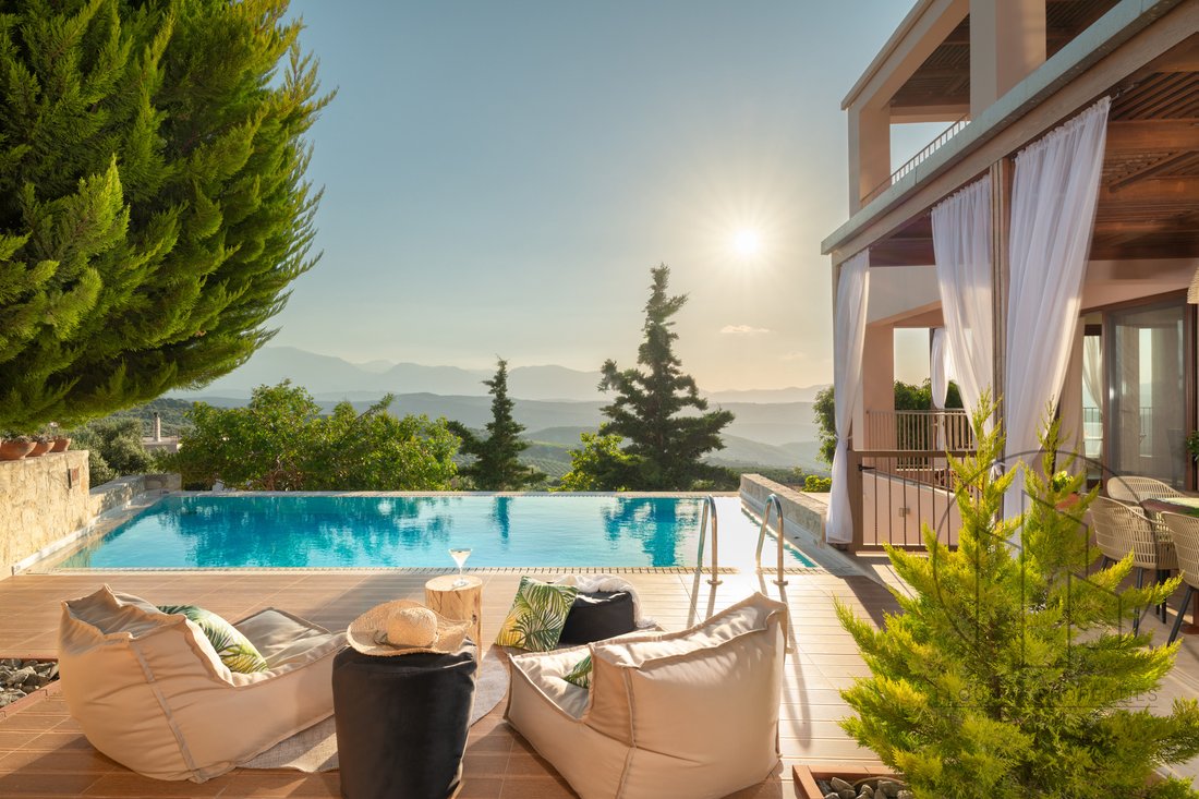 Villa a Agios Vlasios, Grecia 1 - 15092620