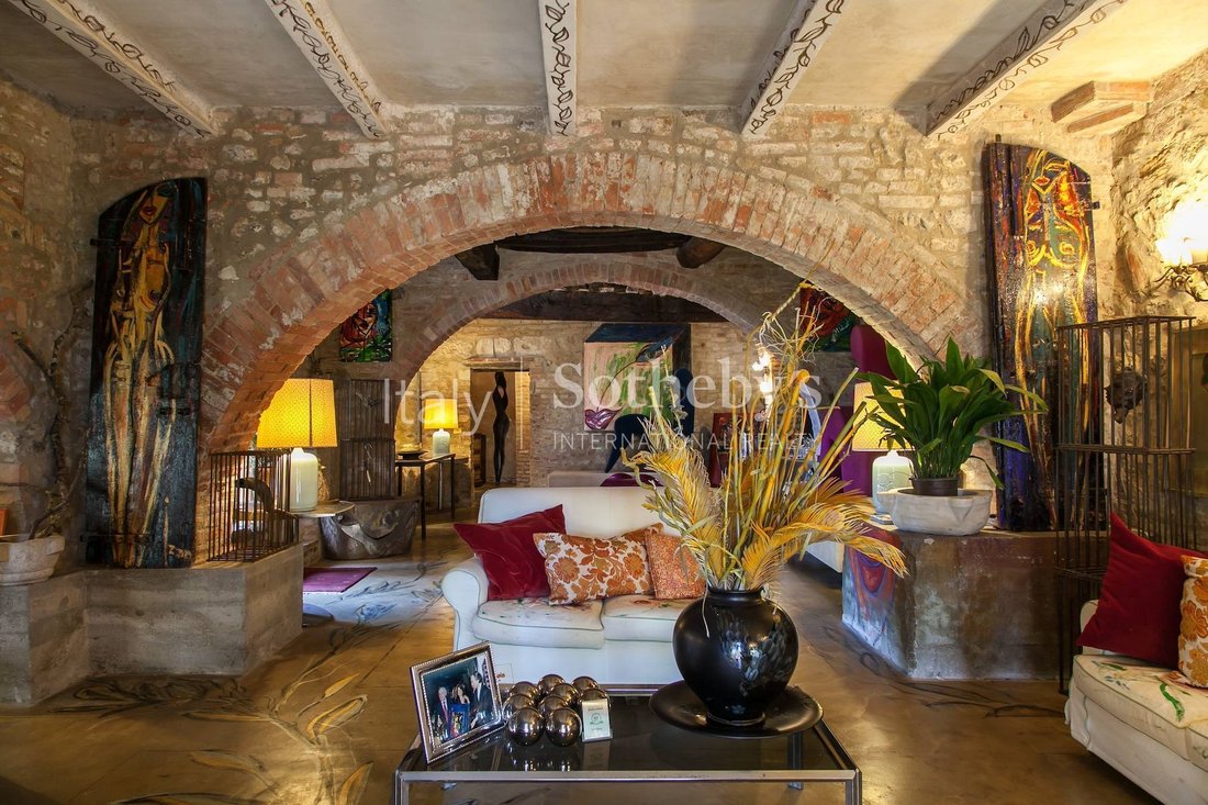 Casa en Torrita di Siena, Toscana, Italia 3 - 15093528