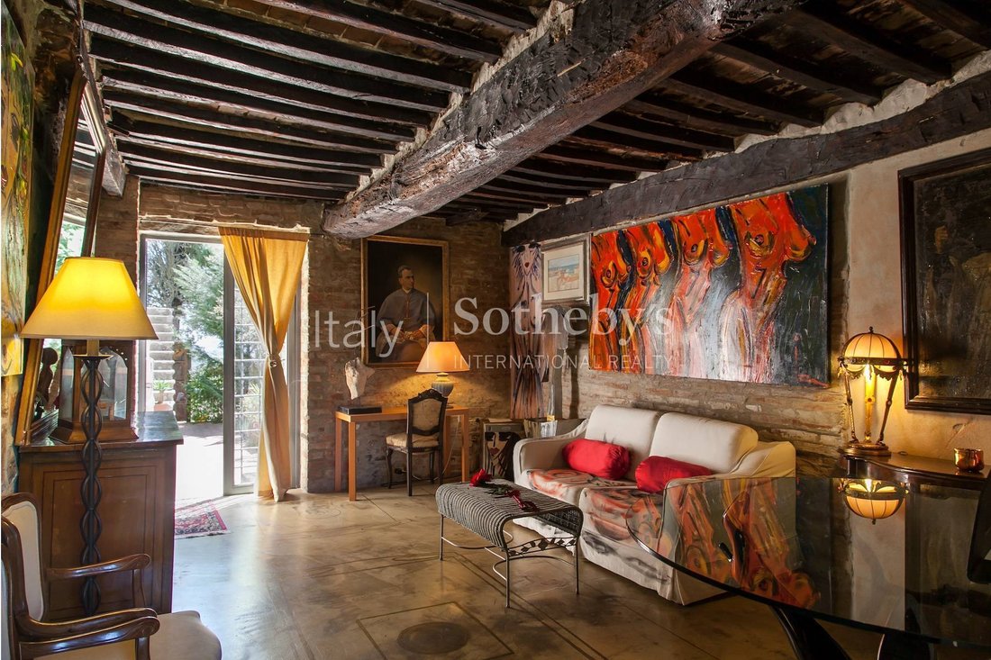 Casa en Torrita di Siena, Toscana, Italia 5 - 15093528