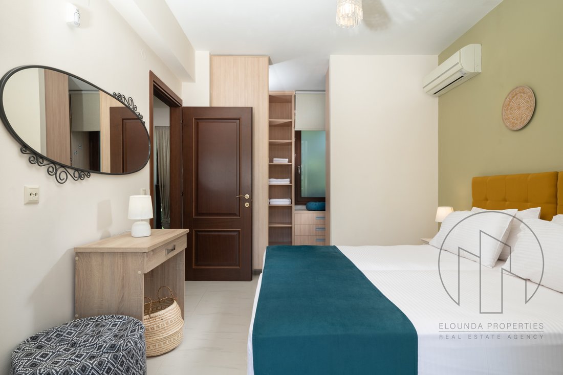 Villa a Agios Vlasios, Grecia 2 - 15092620