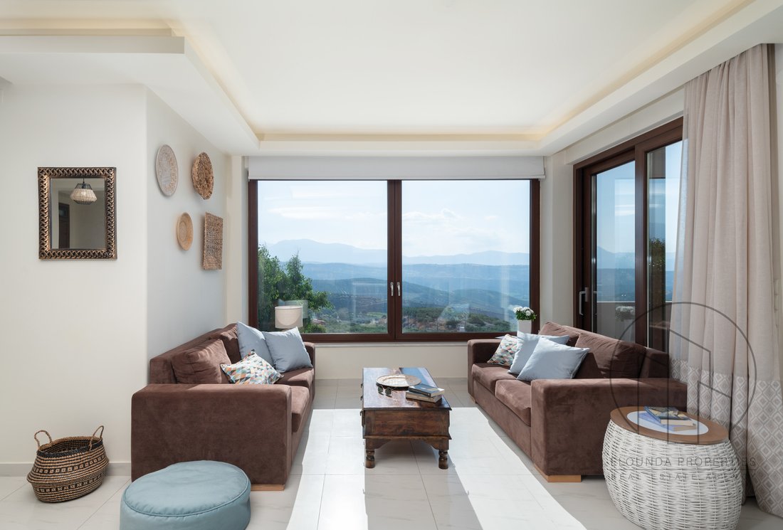 Villa a Agios Vlasios, Grecia 4 - 15092620
